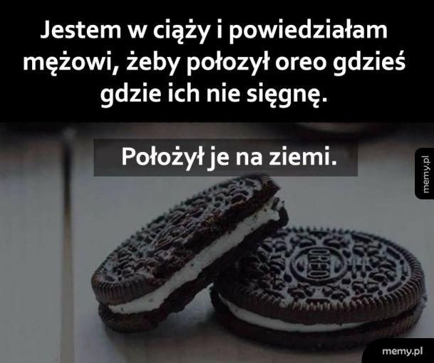 Dzięki kochanie