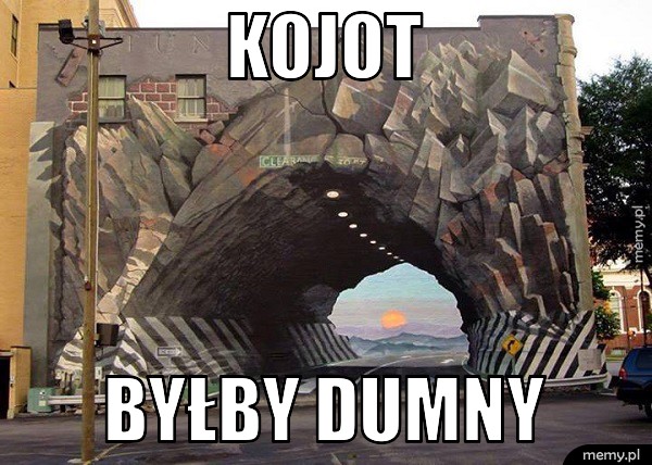 Kojot
