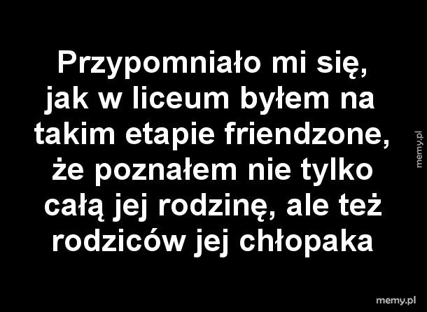Friendzone