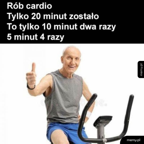 Cardio