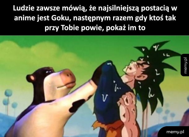 Goku