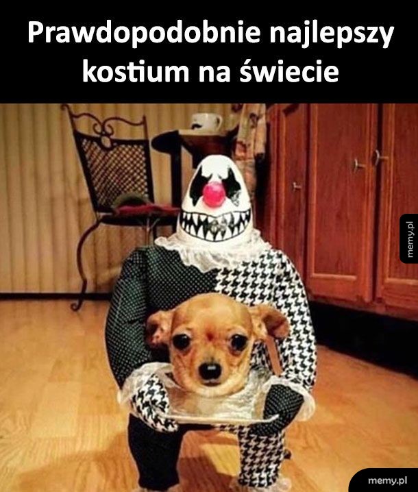 Kostium