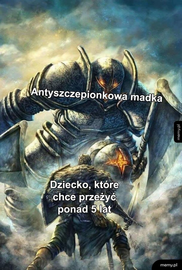 Antyszczepionkowcy