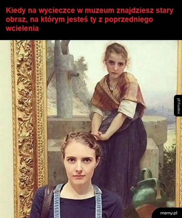 W muzeum