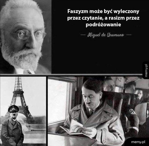 Leczenie faszyzmu