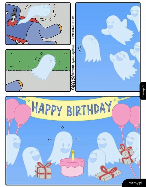 Happy end