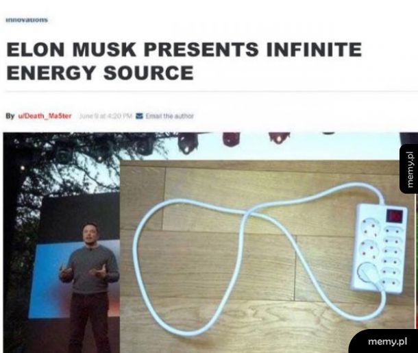 Co ten Musk!