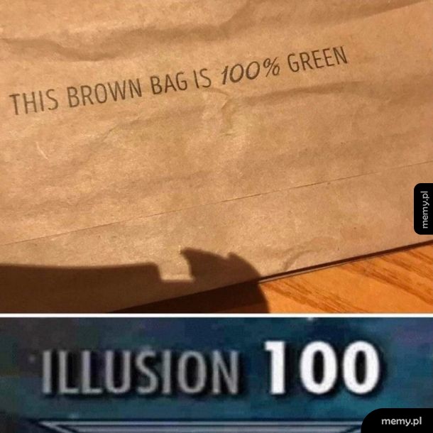 Iluzja
