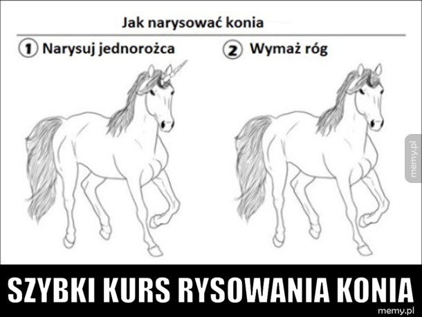 To proste!