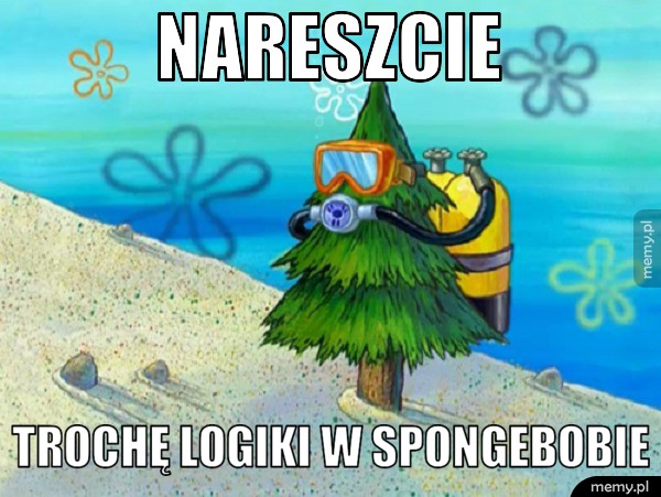 W końcu