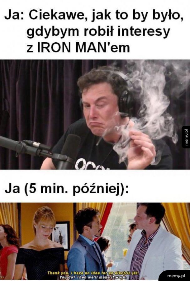 Kosmiczny biznes