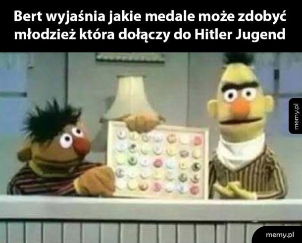 Popatrzcie tylko