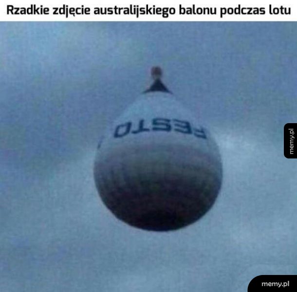 Coś poszło nie tak