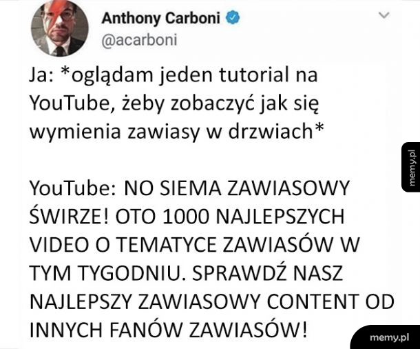 Fani zawiasów