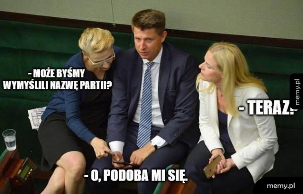 Co ten Petru