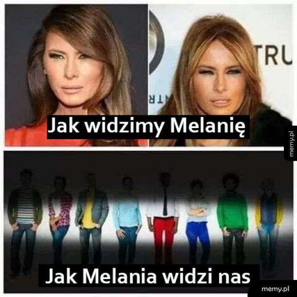 Melania