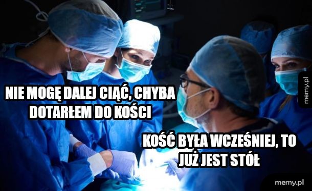 medycyna