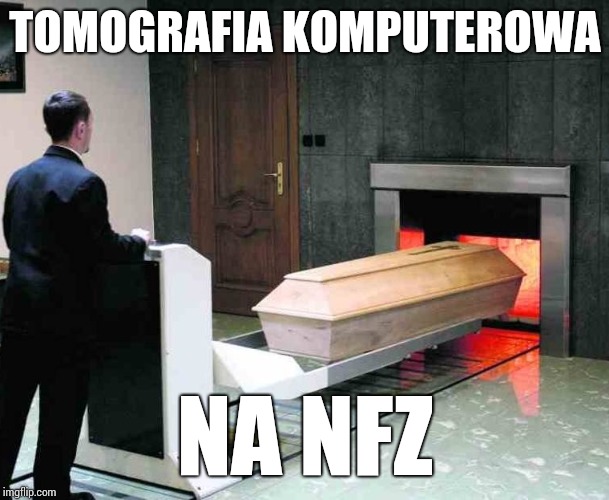 NFZ pomaga
