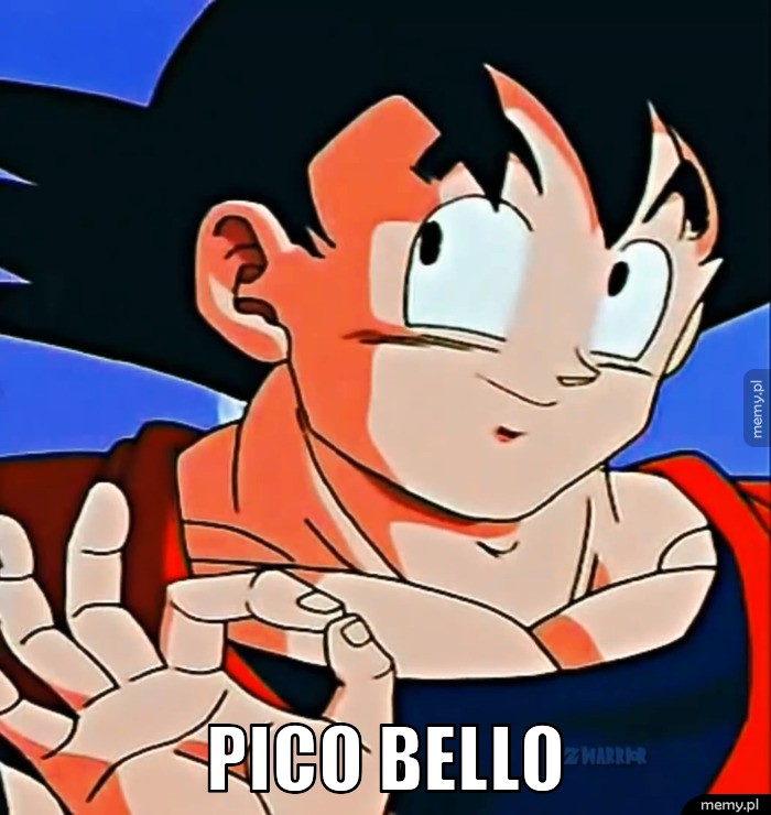 Pico Bello