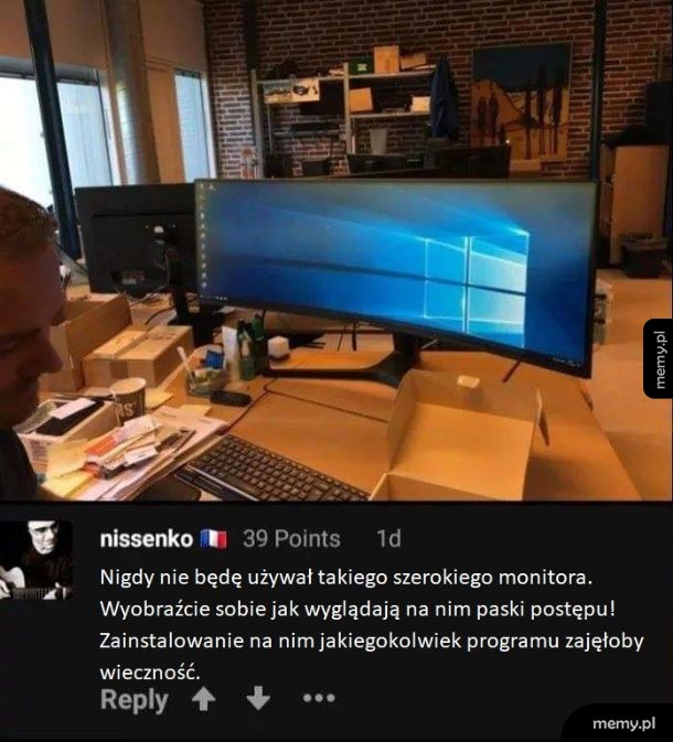 Najgorszy wybór