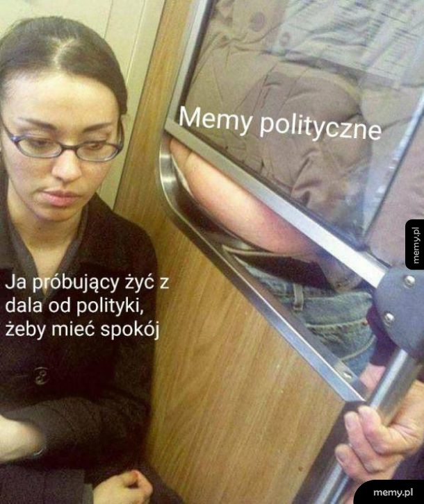 Memy polityczne takie są