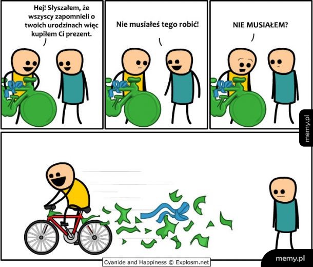 Urodzinki