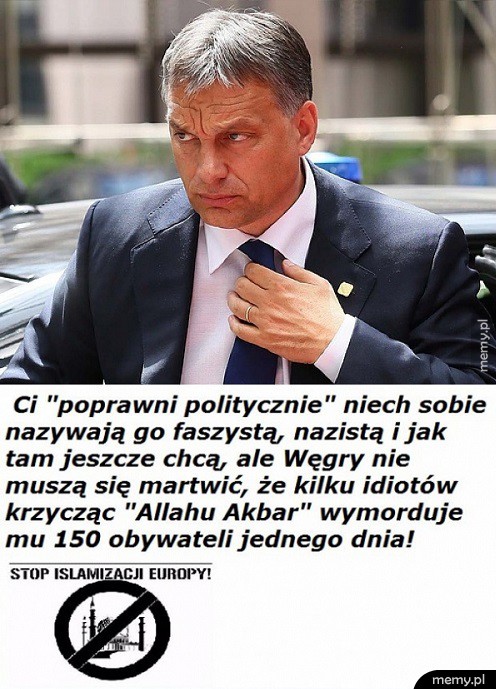 Czarna owca UE
