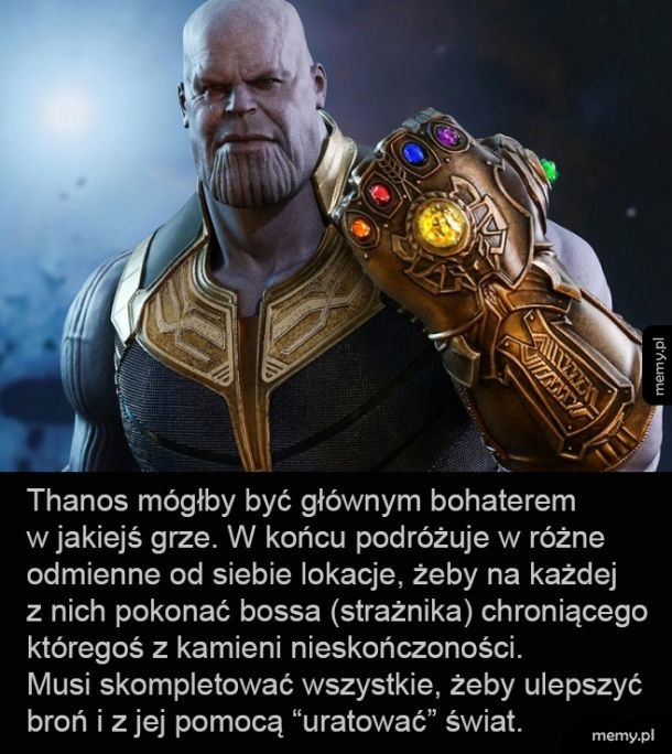 Pasuje do typowej gry
