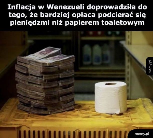 Wenezuela