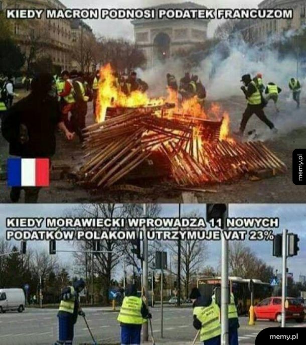 Tak to wygląda