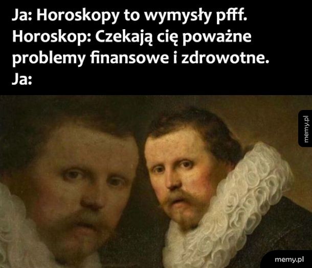 Horoskop