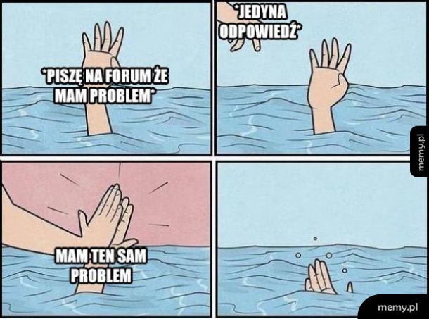 Pomoc na forum