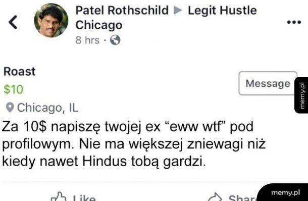 Taka prawda
