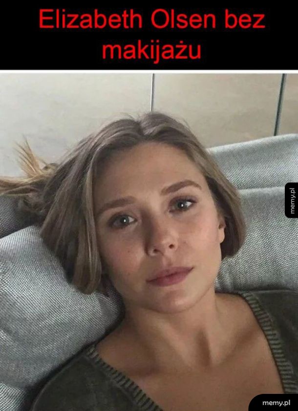 Piękna jest!