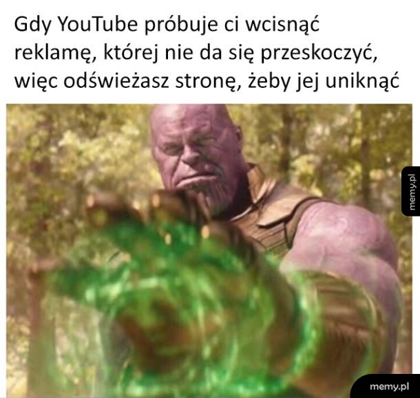 Sposób na reklamę