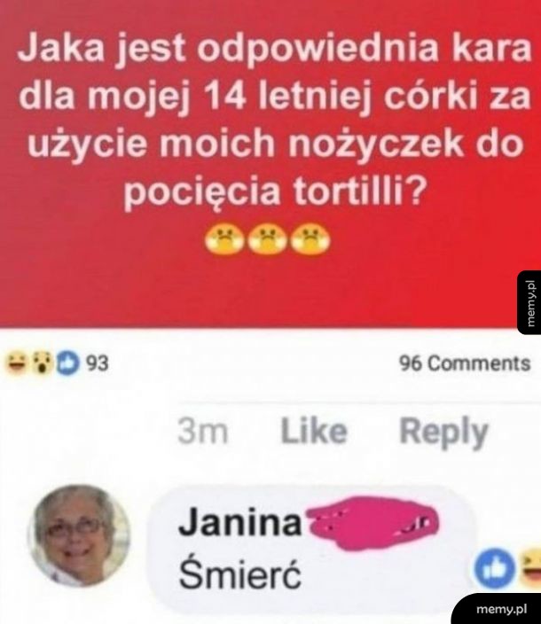 Ludzie na fejsie zawsze pomogą