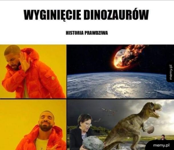 Tak było
