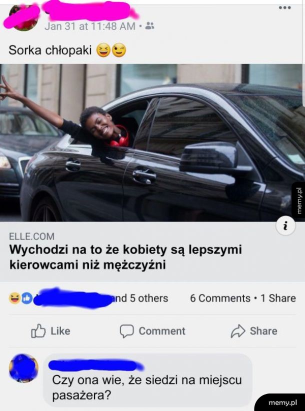 Najlepsi kierowcy