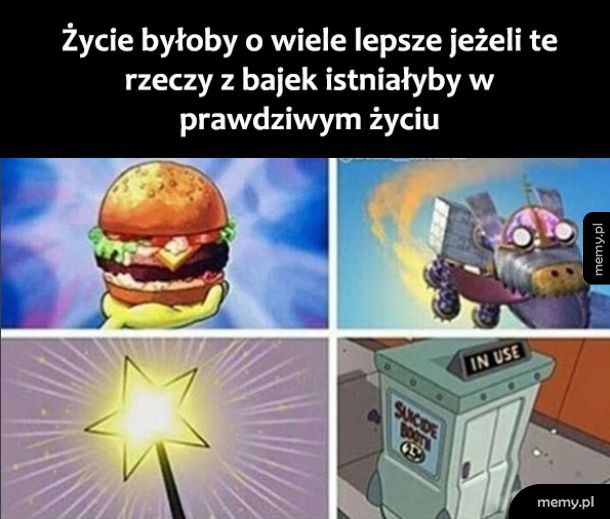 Byłoby super