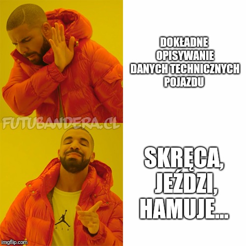 Sprzedam auto