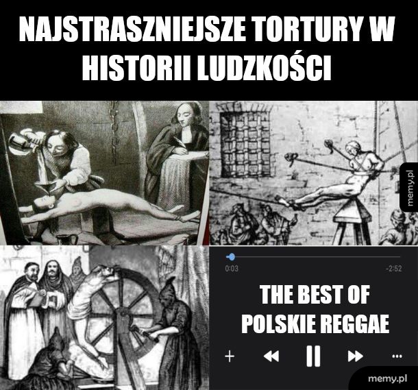Tortury