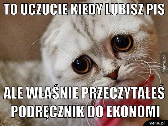 To uczucie