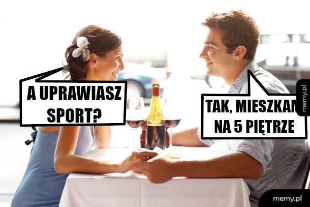 Sport