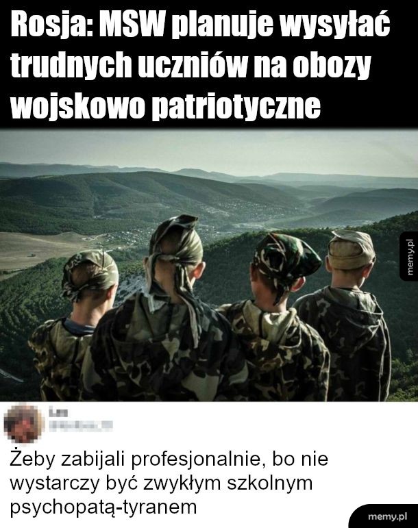 Super pomysł, co może się nie udać