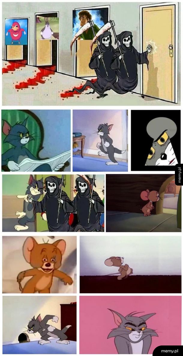 Tom