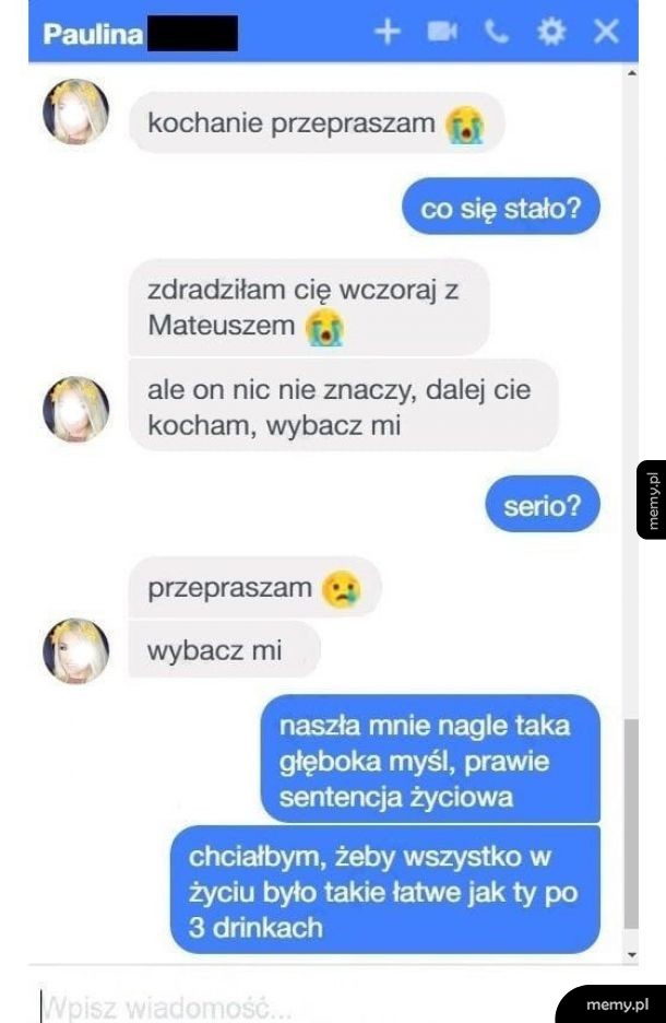 Nic prostszego