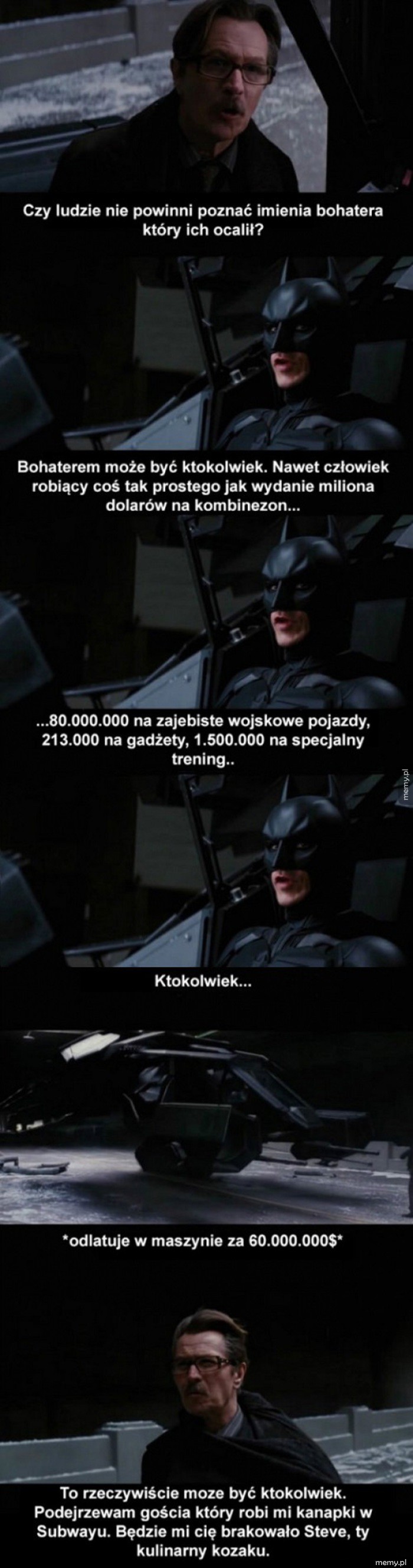 Batman