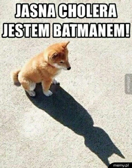 Batman
