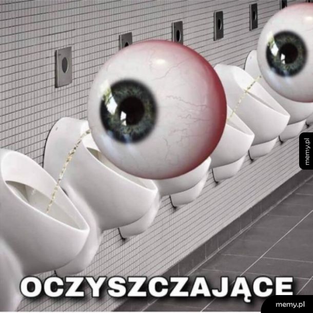 Oczy