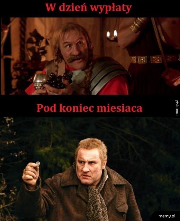 Zawsze i niezmiennie